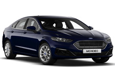 Car Hire Omagh - Mondeo Auto - car hire Omagh