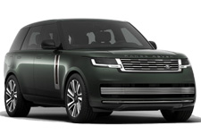 Car Hire Omagh - Range Rover - car hire Omagh